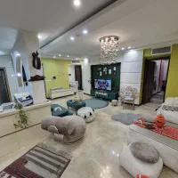 ۱۳۳متر۳خواب/نامبروان بلوار