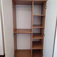 تخت وکمد