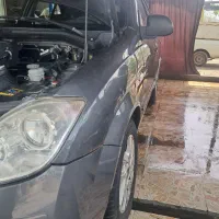 تیبا دو مدل ۹۷ بی ضربه
