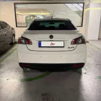فروش ام جی۶ 2014