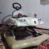 روروئک ملورین موزیکال در حد نو 1200