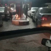 راننده پاییه 3هستم