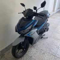گلکسی آیروکس R155 آب خنک