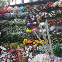 انواع گل  برای علم وعلامت هئیت محرم