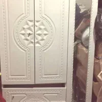 فروش ۲تا کمد لباس