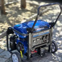 موتور برق ۳ کیلو وات هیوندای