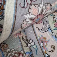 فرش طبیعی دستبافت