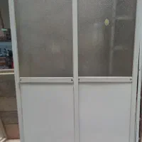 درب آلمینیومی