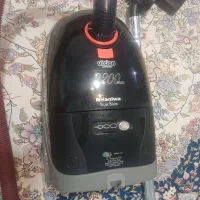 جارو برقی نانیوا