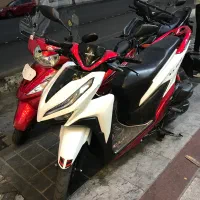 موتور کلیک اصلی مدل ۱۴۰۰