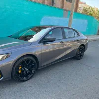 Gac Empow 2024 Turbo|خودرو سواری و وانت|تهران, افسریه جنوبی|دیوار