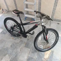 دوچرخه ویوا ورتکس