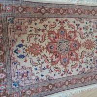 فرش دستباف