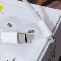 کابل شارژر آیفون و اپل