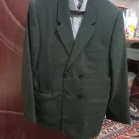 دو عدد کت و شلوار فقط ۵ تومن
