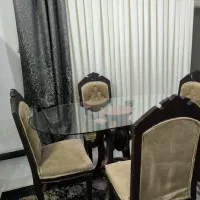 میز نهاری 4نفره