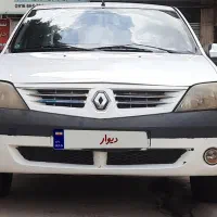 خودرو ال نود مدل ۱۳۸۸