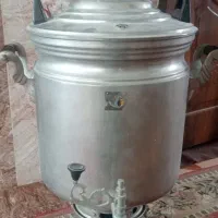 سماور نفتی مجلسی اصیل