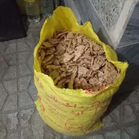 نون خشک