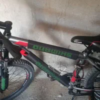 دوچرخه ویوا ۲۶