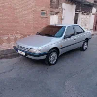 پژو ۴۰۵ درحد