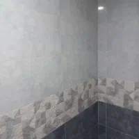 کاشی کاری و بنایی