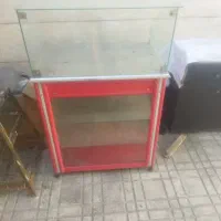 ویترین سوپرمارکت