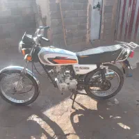 موتور هندا 150 مزایده