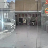 مغازه فروشی فردیس خ داوری