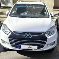 جک s5 ۱۴۰۲ نیو فیس