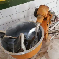 واگذاری شرایطی کارگا رشته بری و آسیاب