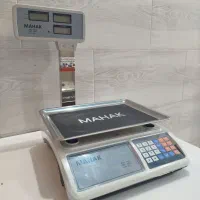 ترازو دیجیتال نو 40 کیلویی