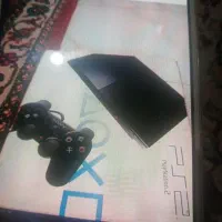 ps2  پی اس 2سالم قیمت نه ملیون