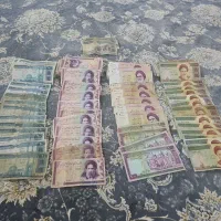 اسکناس قدیمی
