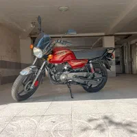 موتورKLD200cc