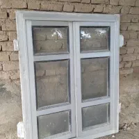پنجره آلومینیومی