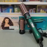سشوار چرخشی دوسر وی جی ار498 vgr