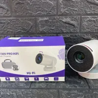 ویدیو پرژکتور y300 pro HiFi