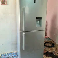 یخچال فریزر 27فوت بدون برفک
