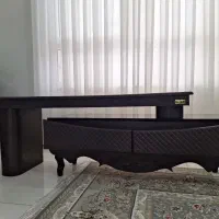 میز تلویزیون