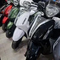 طرح وسپا فیلانو رهرو ۱۲۵cc (اقساط۲۴ماهه)