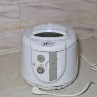 سرخ کن|اجاق گاز و لوازم برقی پخت‌وپز|مهاباد (آذربایجان غربی), |دیوار