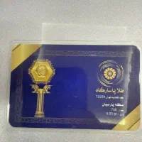 سکه پارسیان ۳۰ سوت