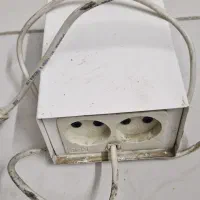محافظ برقی یخچال و  تلویزیون