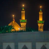 دلم هوای حرم کرده،  کربلا اقساط / خرداد