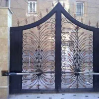 تعمیرکار درب اتوماتیک، جک پارکینگ، کرکره برقی