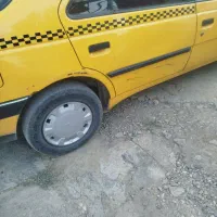 تاکسی پژو ۱۴۰۰