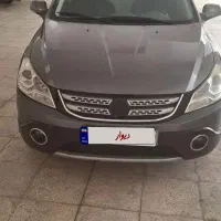 اچ سی کراس  h30 crossمدل 96 بیرنگ