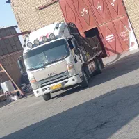 حمل بار  به تمام نقاط کشور