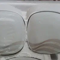 سرویس ۲۷ پارچه چینی زرین